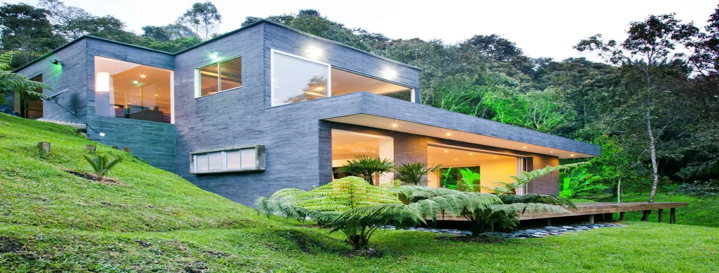 Image for Homes Nestled in Verdant Hills